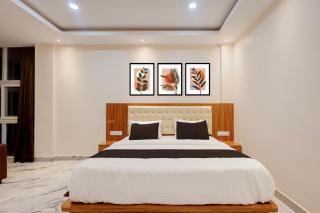 Hotel O Kamala Resort - 5