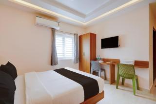 HOTEL O TERA GRAND - 7