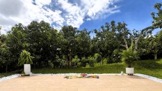 Esenza Pool nature and family stay - 4