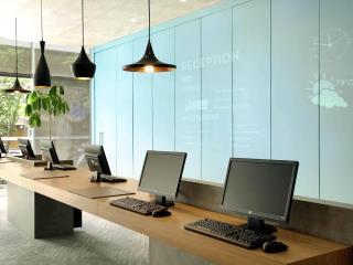 Ibis Bandung Pasteur - 8