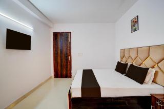 OYO 84430 Cozy Prime Rooms - 4