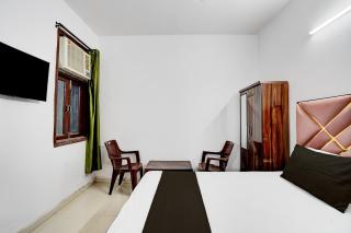 OYO 84430 Cozy Prime Rooms - 1