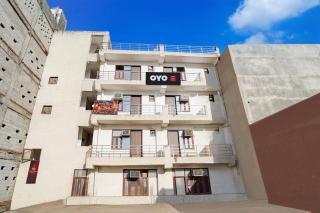 OYO 84430 Cozy Prime Rooms - 0