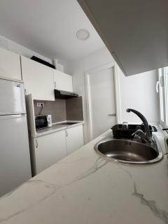 Best Located Renewed Apartment - 5