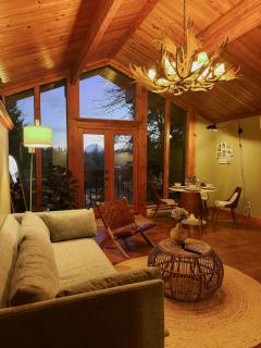 Rainier View Lodge - Seattle & Mountain Escape 2BR - 9