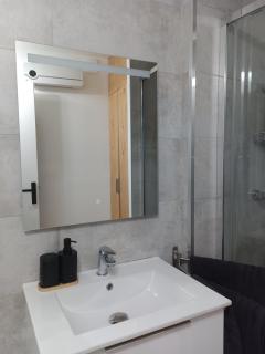 DUPLEX 3eme étage - 9
