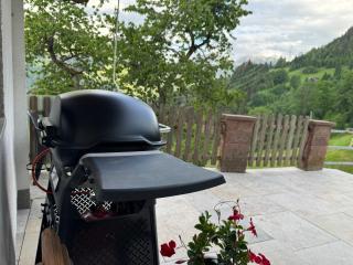 Forester's house - 9