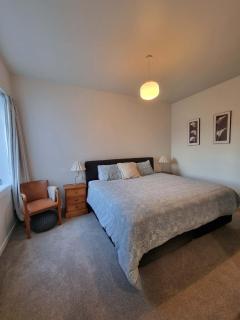 Luxury Town house with fabulous views - 3