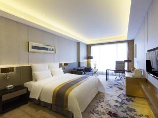 Pullman Changshu Leeman - 3