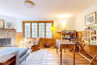 Green Mountain Retreat - 2