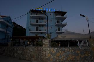Hotel Frida - 5