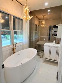 The Most Desired Summer Retreat with Private Pool Just 5 Minutes from the Beach - 4
