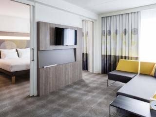 Novotel Amsterdam Schiphol Airport - 1