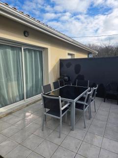 Bright house 2 steps from Bordeaux & Saint-Émilion - 6