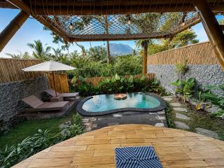 RakaRai bamboo villa - 7
