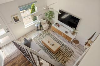 Boutique Loft in Austin WiFi Parking Pets - 2