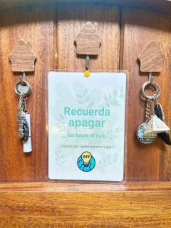 Cabaña acogedora Los Duraznos, cerca de Ubaté - 8