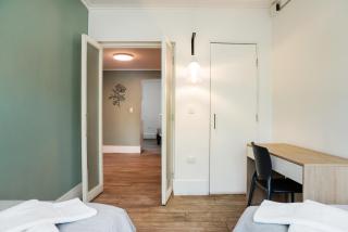 EmilioVaisse Apartment by Andes STR - 1