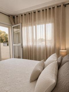Splendide appartement et spacieux a Saidia - 8