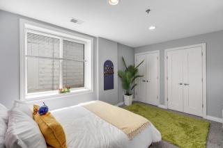 Mariocore Downtown Royal Oak Apartment - 2 BDRM - 3