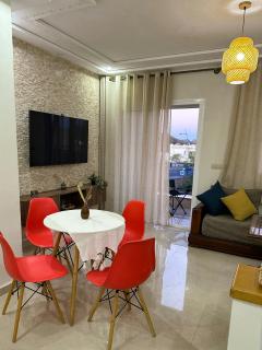 Splendide appartement et spacieux a Saidia - 3