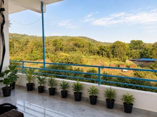 HillsCape - By Casa Blanca - 4