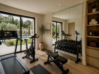 RH & Belizzer house - 4