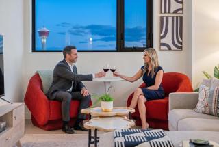 Nuage 2 Bed 2 Bath 2 Balconies Parking - 7