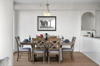 Nuage 2 Bed 2 Bath 2 Balconies Parking - 6