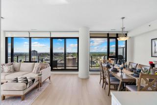 Nuage 2 Bed 2 Bath 2 Balconies Parking - 0