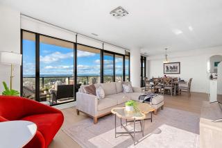 Nuage 2 Bed 2 Bath 2 Balconies Parking - 8