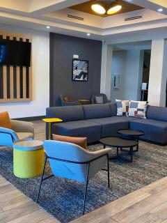 City Express by Marriott Spring North Houston - 1