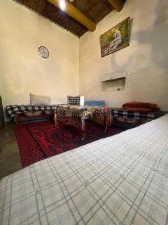 Gîte flilou - 9