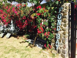 Garden View - 1