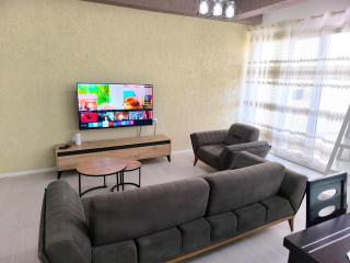 Deas Apartments in Tirana - 7