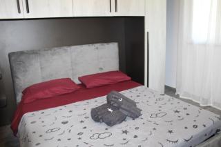 Loft vista mare - 9
