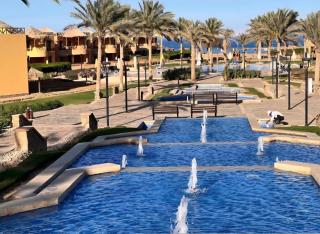 فيلا في ماونتن فيو العين السخنة VIP Villa in Mountain View Sokhna Families Only - 6