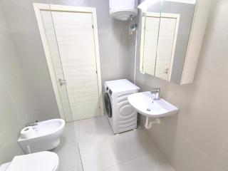 Deas Apartments in Tirana - 8