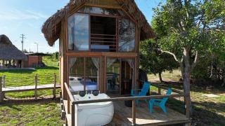 Ecopayara Hotel Puerto Gaitán - 3