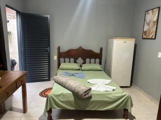 Apto aconchegante 02 - 8