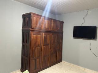 Apto aconchegante 02 - 4