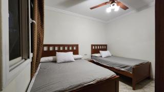 Marsellia beach 4 - FAMILIES ONLY - REGEL 6 - 4