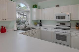 Ground Floor Condo 2 bed 2 bath Riverwalk at Arrowhead Country Club Unit 104 - 1