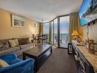 Oceanfront 1 bedroom Sand Dunes 2626 Sleeps 6 - 9
