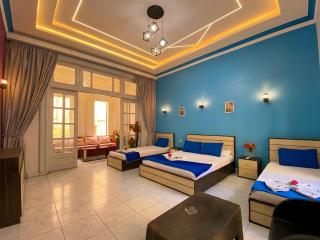 Hostgram Hotel City View - 9
