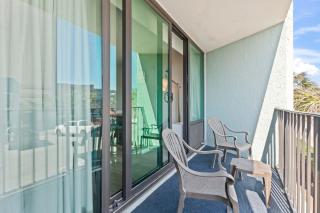 Ocean View Double Queen Suite! - Schooner at Compass Cove 243 - 3