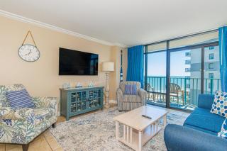 Beautifully Renovated 2 Bedroom Condo-Breathtaking Views! Sand Dunes 2949/2950 - 8