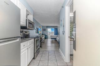 Ocean View Studio with 3 Beds! Sea Mist 51303 - 2