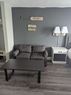 Newly Updated Oceanview King Suite - Sea Mist 50809 - 6