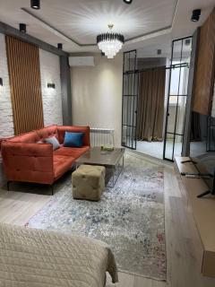 Port Baku Premium - 4